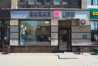 Sugar Life