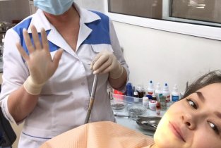 Олекс С на Жирновской улице