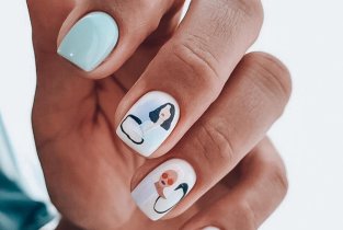 NailMaker Bar на метро Автозаводская