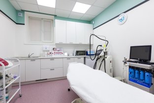 Candela Concept Clinic