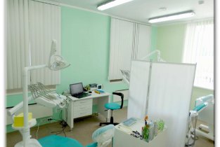 Дантистъ