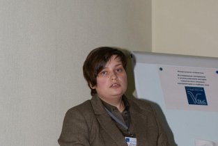 Гипроникель Кольский филиал