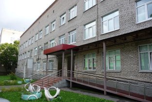 Череповецкая детская городская поликлиника №2
