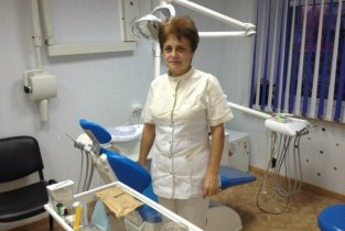 Новадент