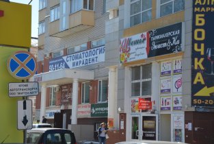 Мирадент