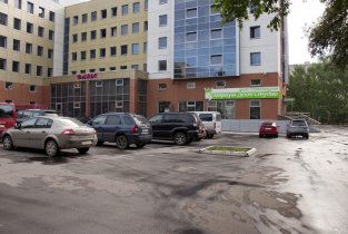 Атриум Дент Студио