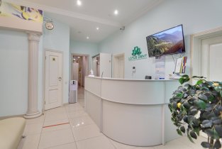 Lotus Dent (Лотус дент) на метро Коломенская
