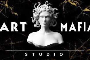 ART MAFIA studio