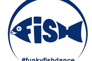 FUNKY-FISH DANCE