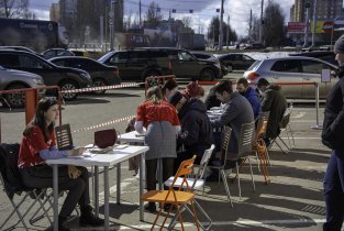 Парфеньевская районная больница