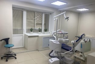 Dental service