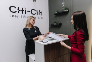 Chi-chi