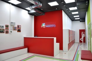 Рекорд на Академика Семихатова