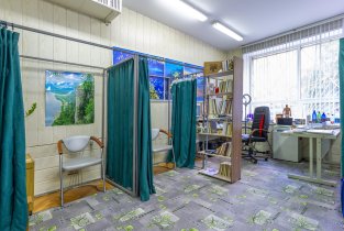 Образ Здоровья Научно-Практический Центр