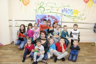 Алые Паруса
