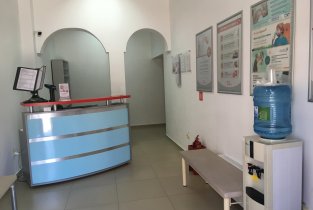 Медицинская лаборатория CL LAB на Южной улице