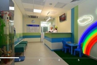 Авиценна Медика в Геленджике