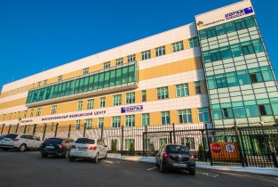 Медицинский центр Согаз