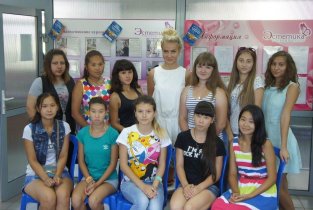 Эстетика на улице Чехова