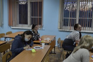 Психолого-педагогической, медицинской социальной помощи