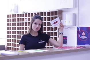 Империя фитнес-клуб на Древлянке
