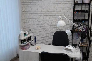 Aloha beauty studio