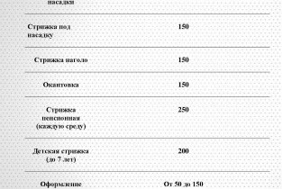 Pro стиль