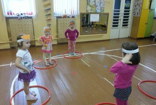 Планета знаний