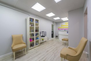Центр Семейной Стоматологии