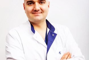 Стоматологическая клиника доктора Орджоникидзе