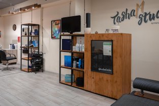TashaM studio