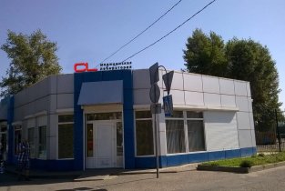 Медицинская лаборатория CL LAB на Московской улице в Тихорецке