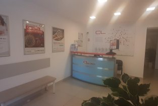 Медицинская лаборатория CL LAB в Хадыженске