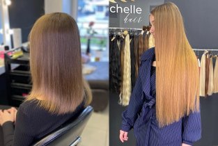 Michelle Hair
