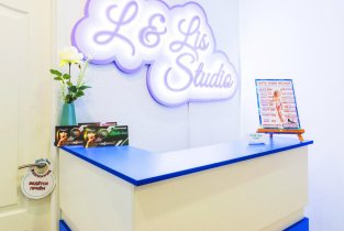 L & Lis Studio (Эл энд лис студио)