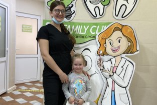 Стоматологическая клиника Lumen Dental (Фэмили клиник)