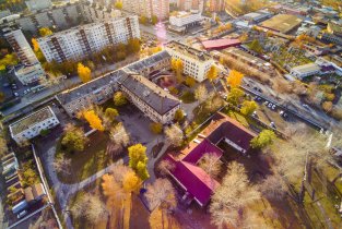 РЖД-Медицина в Дзержинском районе