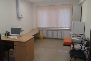 Медицинская лаборатория CL LAB на Красной улице в Кропоткине