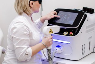 Laser Prof