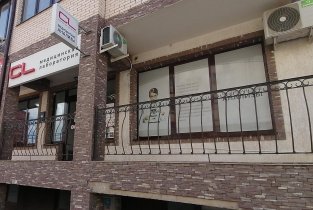 Медицинская лаборатория CL Lab на Суздальской улице