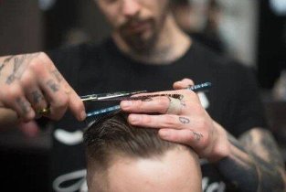 BarberBoss