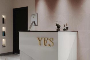 City Nails в Луговом проезде