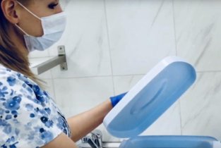 Стоматологическая клиника Колибри