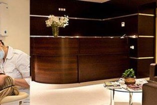 Стоматологический центр На Цветном