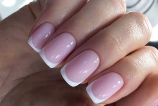 Insta Nails