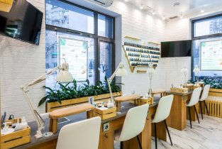 Fresh Nail Bar