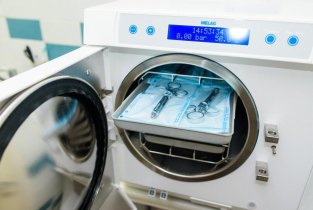 Центр стоматологии Сокольники