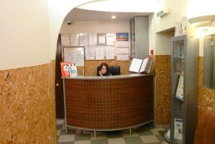 Dental Medical Center в Отрадном