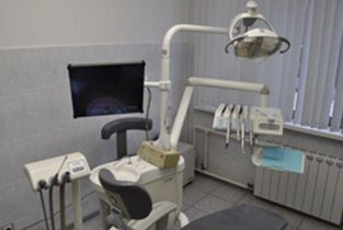 Dental clinic на метро Домодедовская