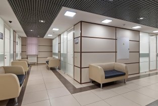 Стоматология РЖД-Медицина на Бутырской улице